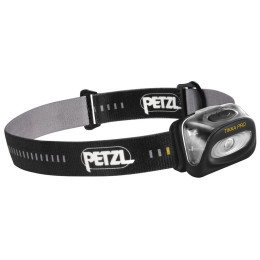 Čelovka Petzl Tikka Pro
