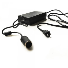 Adaptér GoSun Fusion Hybrid AC Fusion, Sport-E, Breeze, Brew