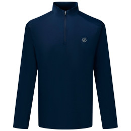Pánske funkčné tričko Dare 2b Power Up IV Jersey tmavomodrá Navy