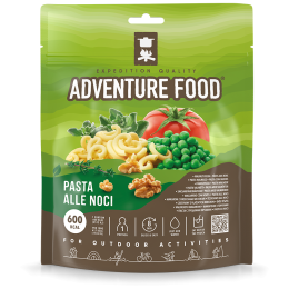 Hotové jedlo Adventure Food Cestoviny Alle Noci 143g