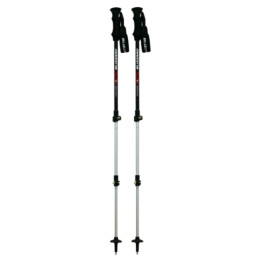 Trekové palice Blizzard Trekking FastLock
