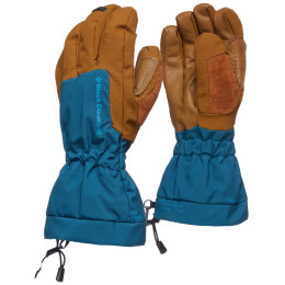 Rukavice Black Diamond Glissade Gloves