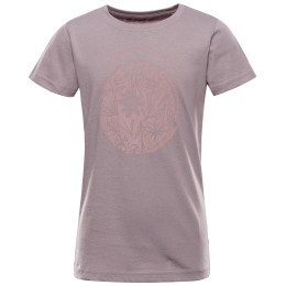 Detské tričko Alpine Pro Termeso 2 Quail