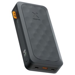 Powerbanka Xtorm 67W Fuel Series Powerbank 27 000 mAh čierna black