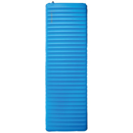 Samonafukovacia karimatka Therm-a-Rest Trail Pro MAX Regular Wide modrá Tide
