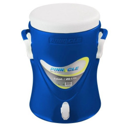 Termoska Pinnacle Thermo Tank 20L modrá/biela Navy