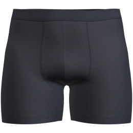 Pánske boxerky Icebreaker M Mer Core Boxers tmavomodrá Midnight Navy