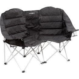 Kreslo Brunner Action Sofa Rendez-vous čierna