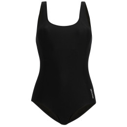 Dámske plavky Regatta Active Swimsuit čierna Black