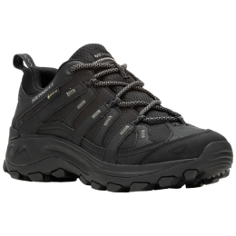 Pánske turistické topánky Merrell Claypool 2 Sport Gtx čierna black