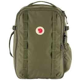 Cestovný batoh Fjällräven Färden Carry-On Pack 30 zelená Green