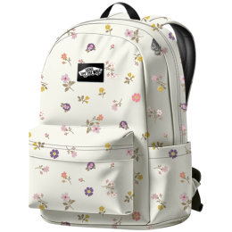 Batoh Vans Old Skool Backpack béžová marshmallow