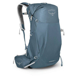 Dámsky batoh Osprey Downburst 24 Womens modrá Tidal Blue