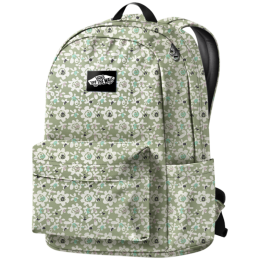 Batoh Vans Old Skool Backpack zelená Sageleaf Green