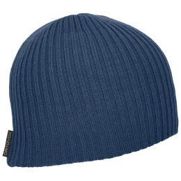 Čiapka Ortovox Double Rib Logo Beanie