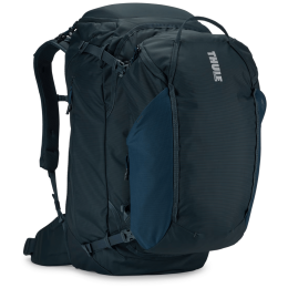 Batoh Thule Landmark 70L modrá Darkest Blue