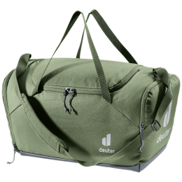 Športová taška Deuter Hopper khaki khaki-graphite