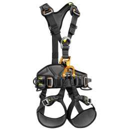 Celotelový úväzok Petzl Astro bod
