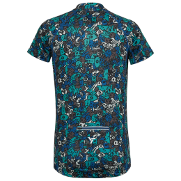 Detský cyklistický dres Silvini Scrivia