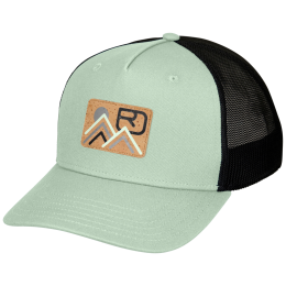 Šiltovka Ortovox Corky Trucker Cap