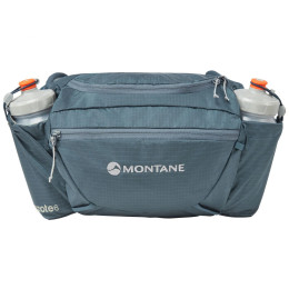 Bežecká ľadvinka Montane Azote 6 modrá ASTRO BLUE