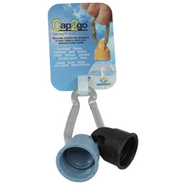 Uzáver JETBOIL Cap2Go