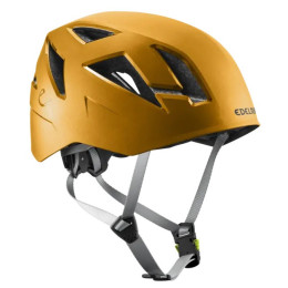 Lezecká helma Edelrid Zodiac II oranžová sahara (140)
