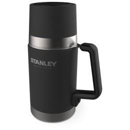 Termoska na jídlo Stanley Master series 700ml