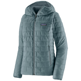 Dámska bunda Patagonia W's Nano Puff Hoody