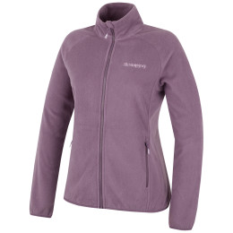 Dámska mikina MOOA Efle 4camping ružová old pink