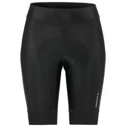 Dámske cyklistické kraťasy Craft W ADV Endur Shorts čierna Black