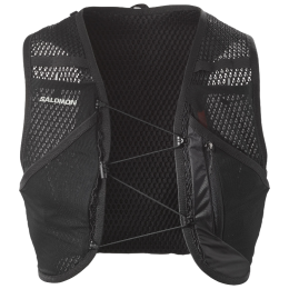 Bežecká vesta Salomon Active Skin 8 No Flasks
