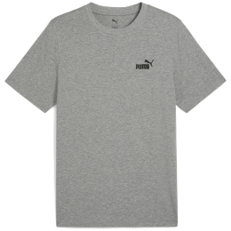 Pánske tričko Puma ESS Small No. 1 Logo Tee