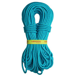 Lezecké lano Tendon Master Pro 9,7 mm (80 m) CS tyrkysová Turqoise