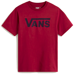 Pánske tričko Vans Classic SS Tee