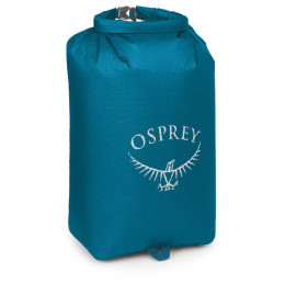 Vodeodolný vak Osprey Ul Dry Sack 20 modrá waterfront blue