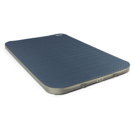 Samonafukovacia karimatka Vango Arcadia 7.5 Double modrá Deep Blue