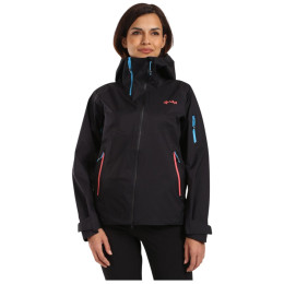 Dámska bunda Kilpi Metrix-W