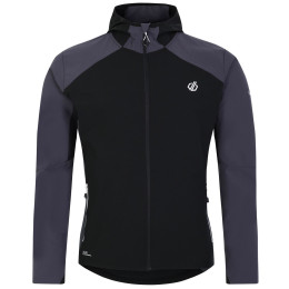 Pánska bunda Dare 2b Lattitudina lII Shl čierna/sivá