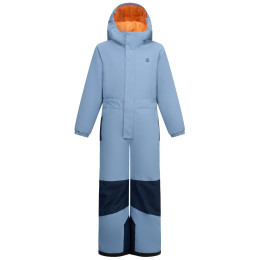 Detská kombinéza Dare 2b Rodeo Snowsuit DuskyBl/Navy modrá DuskyBl/Navy