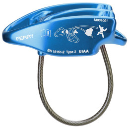 Istiaca pomôcka Ocun Ferry