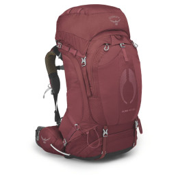 Dámsky turistický batoh Osprey Aura Ag 65