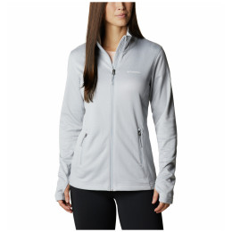 Dámska mikina Columbia W Park View Grid Fleece Full Zip