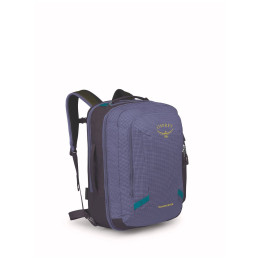 Cestovný batoh Osprey Transporter Travel Pack 36 fialová euphoria purple