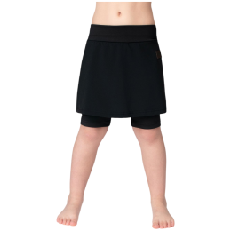 Detská sukňa Drexiss Black