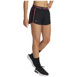 Dámske kraťasy Under Armour Tech Play Up Shorts