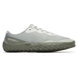Pánske topánky Merrell Vapor Glove 7 M sivá white sage