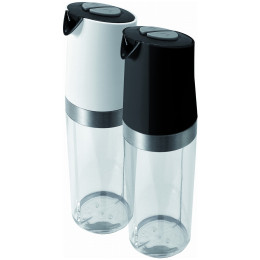 Doplnok na varenie Brunner Oliac (black&white)