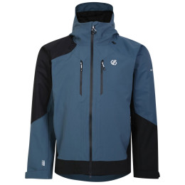 Pánska bunda Dare 2b Arising Jacket tmavě šedá