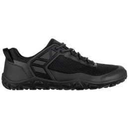 Topánky Bennon BENNON Barefoot Sport čierna black